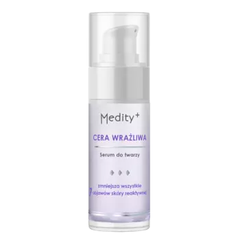 Сыворотка для лица Medity+, 30 мл