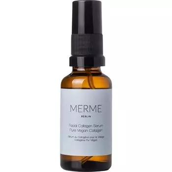 Сыворотка для лица MERME Berlin Facial Collagen Serum, 30 ml