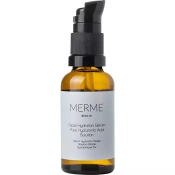 Сыворотка для лица MERME Berlin Facial Hydration Serum, 30 ml
