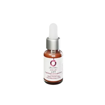 Сыворотка для лица мини-лифтинг Olivia Plum, 10 мл