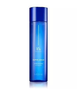 Сыворотка для лица MISSHA Super Aqua Ultra Hyaluron Skin Essence, 200 ml