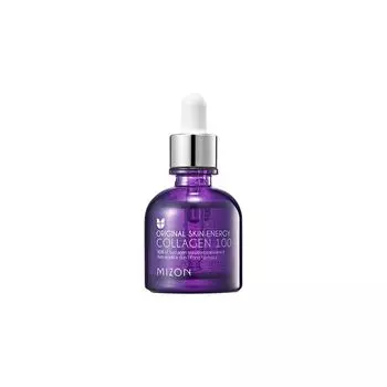 Сыворотка для лица Mizon Collagen 100, 30 ml