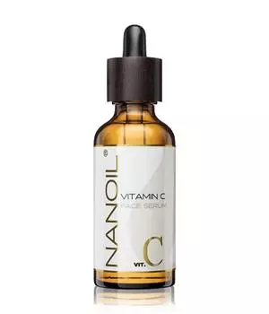 Сыворотка для лица NANOIL Vitamin C, 50 ml