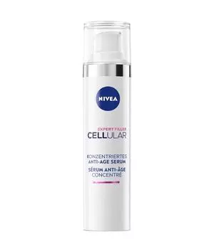 Сыворотка для лица NIVEA Cellular Expert Filler Intensiv Serum, 40 ml