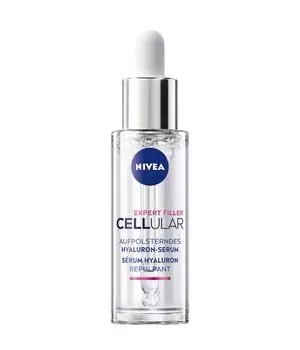 Сыворотка для лица NIVEA Cellular Expert Filler Replumping Serum, 30 ml