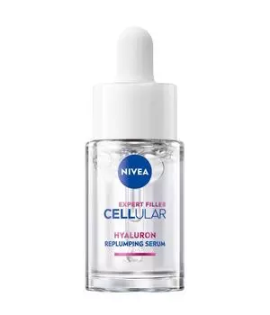 Сыворотка для лица NIVEA Cellular Expert Filler Replumping Serum, 15 ml