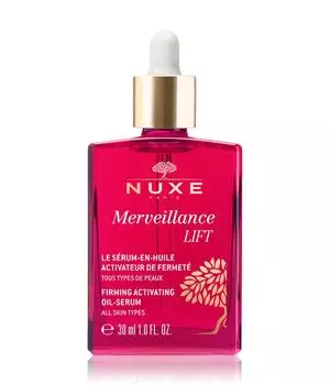 Сыворотка для лица NUXE Merveillance LIFT Le Srum-en-Huile, 30 ml