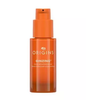 Сыворотка для лица Origins GinZing Glow Boosting Serum, 30 ml