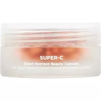 Сыворотка для лица OSKIA LONDON Super C Smart Nutrient Beauty, 60 Stk.