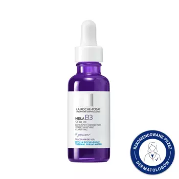 Сыворотка для лица от пигментации, 30 мл La Roche-Posay Mela b3