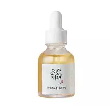 Сыворотка для лица против прыщей Propolis + Niacinamida Beauty Of Joseon, 30 ml