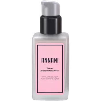 Сыворотка для лица против угревой сыпи, 30 мл Annani
