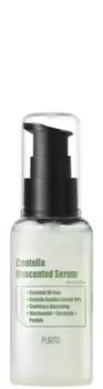 Сыворотка для лица Purito Centella Unscented, 60 мл