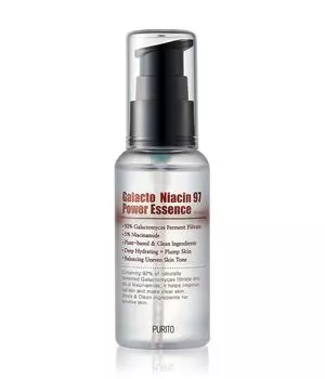 Сыворотка для лица PURITO Galacto Niacin 97 Power Essence, 60 ml