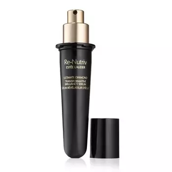 Сыворотка для лица re-nutriv ultimate diamond transformative brilliance serum Este Lauder, 30 мл