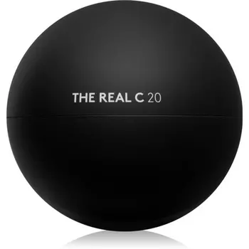 Сыворотка для лица Real C 20 с витамином C - 30 капсул Cocunat