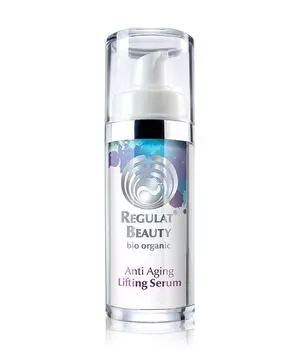 Сыворотка для лица Regulat Beauty Bio Organic Anti Aging Lifting Serum, 30 ml