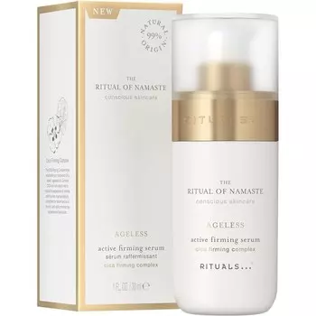 Сыворотка для лица RITUALS Ageless Firming Serum, 30 ml