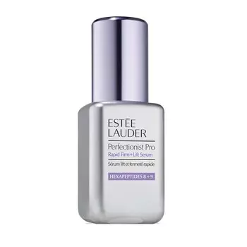 Сыворотка для лица с гексапептидами perfectionist pro rapid firm + lift serum with hexapeptides 8 + 9 Este Lauder, 30 мл