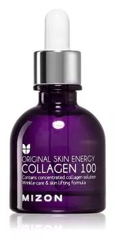 Сыворотка для лица с коллагеном Mizon Original Skin Energy Collagen 100