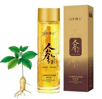 Сыворотка для лица с корейским женьшенем, 120 мл Inna marka