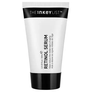 Сыворотка для лица с ретинолом retinol serum The Inkey List, 30 мл