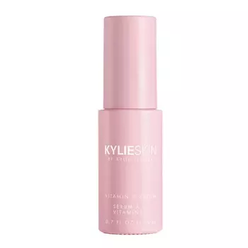 Сыворотка для лица с витамином С vitamin c serum Kylie Skin, 20 мл