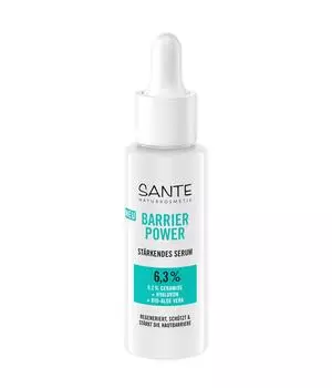 Сыворотка для лица Sante Barrier Power Strengthening Ceramide Serum, 30 ml