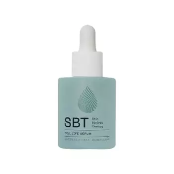 Сыворотка для лица SBT cell identical care Life Serum, 8 ml