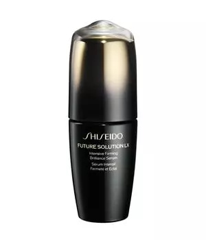 Сыворотка для лица Shiseido Future Solution LX Intensive Firming Brilliance Serum, 50 ml