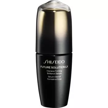 Сыворотка для лица Shiseido Intensive Firming Brilliance Serum, 50 ml