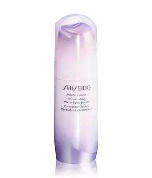 Сыворотка для лица Shiseido White Lucent Illuminating Micro-Spot, 30 ml