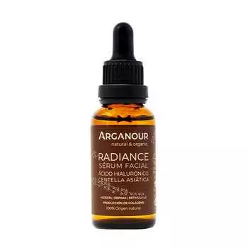 Сыворотка для лица «Сияние» 30 мл Arganour