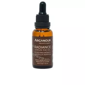 Сыворотка для лица «Сияние» 30мл, Arganour