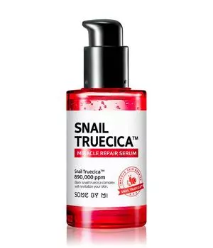 Сыворотка для лица Some By Mi Snail TrueCICA Miracle Repair Serum, 50 ml