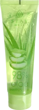Сыворотка для лица STAY WELL 98% Aloe Soothing Gel