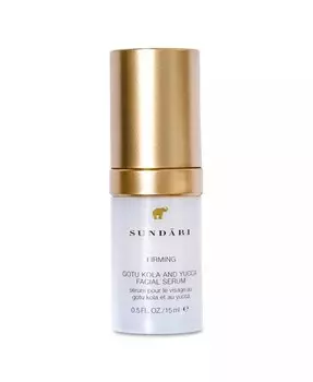Сыворотка для лица Sundari Gotu Kola и Yucca Sundri, цвет No Color