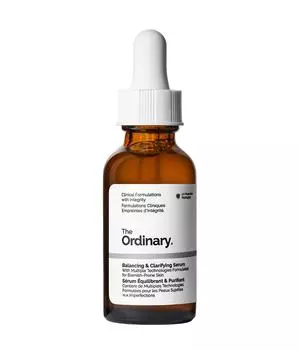 Сыворотка для лица The Ordinary More Molecules Balancing & Clarifying Serum, 30 ml