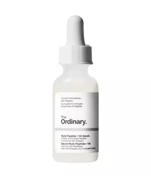 Сыворотка для лица The Ordinary Peptides Multi-peptide + HA, 30 ml