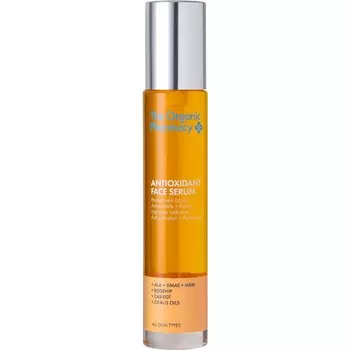 Сыворотка для лица The Organic Pharmacy Antioxidant Face Serum, 35 ml