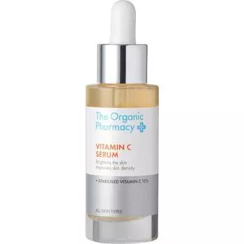 Сыворотка для лица The Organic Pharmacy Vitamin C Serum, 30 ml