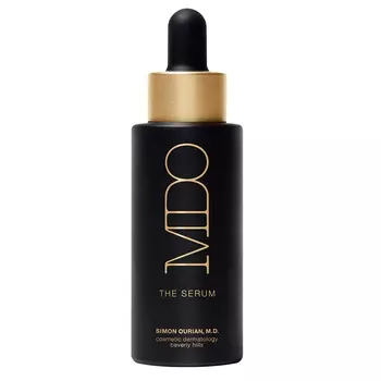 Сыворотка для лица the serum Mdo, 30 мл