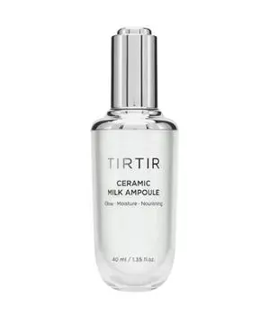 Сыворотка для лица TirTir Ceramic Milk Ampoule, 30 ml