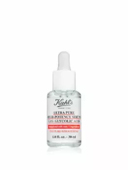 Сыворотка для лица Ultra Pure High-Potency Serum 9.8% Glycolic Acid, 30 мл Kiehl's