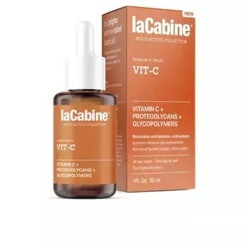 Сыворотка для лица vit-c serum La Cabine, 30 мл.