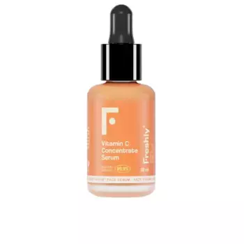 Сыворотка для лица Vitamin c srum Freshly Cosmetics, 30 мл.