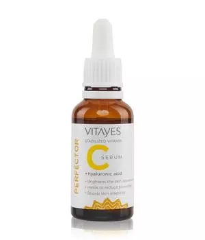 Сыворотка для лица VITAYES Perfector, 30 ml