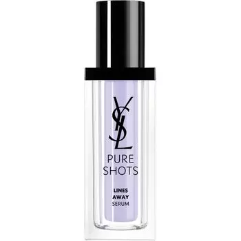 Сыворотка для лица Yves Saint Laurent Lines Away Serum, 30 ml