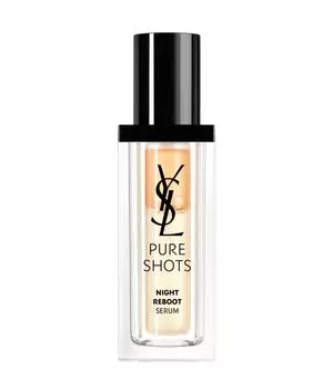 Сыворотка для лица Yves Saint Laurent Pure Shots Night Reboot Anti-Ageing Serum, 30 ml