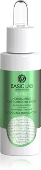 Сыворотка для минимизации пор против черных точек BasicLab Dermocosmetics Esteticus, 30 ml